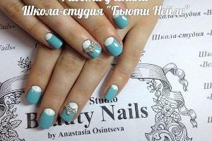 Авторская школа студия ногтевого сервиса "Beauty Nails" Город Челябинск