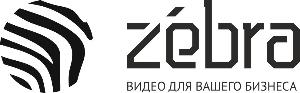 Zebravideo видеостудия - Город Челябинск zebra_logo.jpg