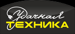 Удачная Техника Сервис - Город Челябинск logo.png