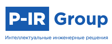 ООО «Группа компаний P-IR Group» - Город Челябинск logo_pirgroup.png