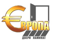 Салон дверей "ЕВРОПА" - Город Челябинск logo (1).png