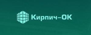 ООО "Кирпич-ОК" - Город Челябинск kirpich-ok_logo.JPG