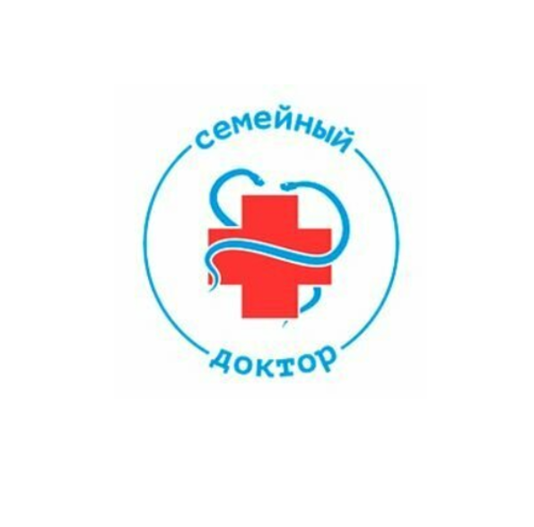 Семейный доктор  - Город Златоуст логотип 2 (1).png