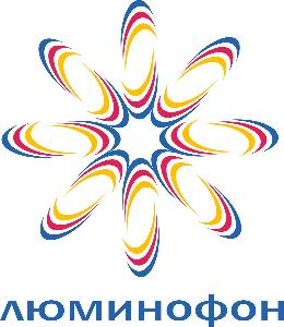 Рекламно-производственная компания «Люминофон» - Город Челябинск Logo.jpg